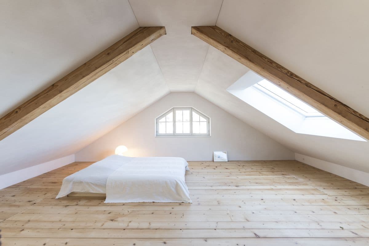 Umbauten & Renovationen