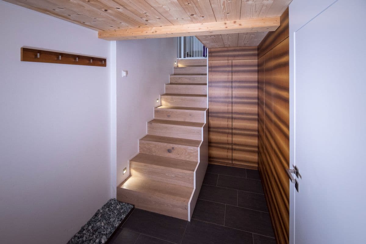 Treppen